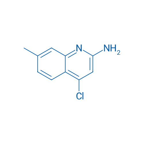4-Chloro-7-methylquinolin-2-amine 1g