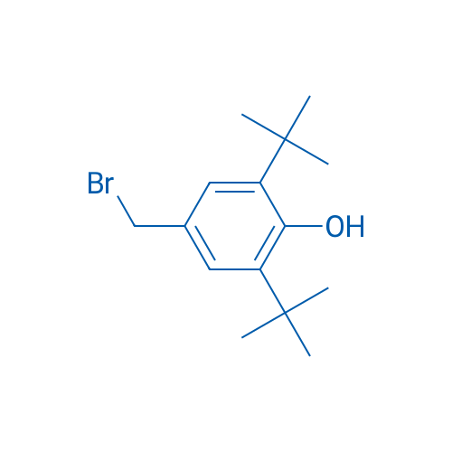 4-(Bromomethyl)-2,6-di-tert-butylphenol 1g