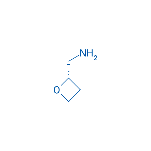 (S)-Oxetan-2-ylmethanamine 5g