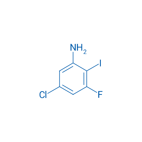 5-Chloro-3-fluoro-2-iodoaniline 5g
