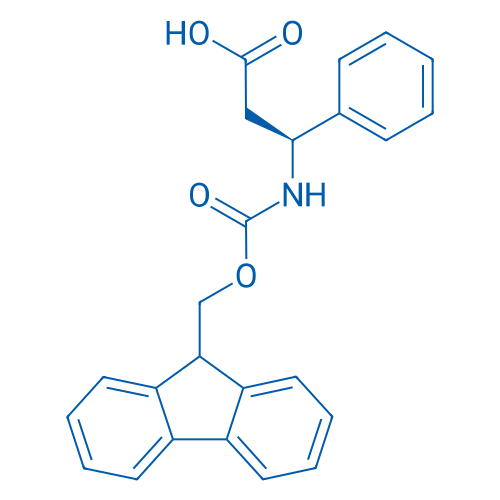 Fmoc-D-β-Phe-OH 1g
