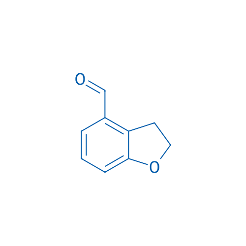 2,3-Dihydrobenzofuran-4-carbaldehyde 100mg