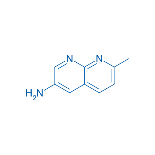 7-Methyl-1,8-naphthyridin-3-amine 1g