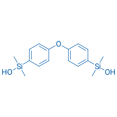 (Oxybis(4,1-phenylene))bis(dimethylsilanol) 100g