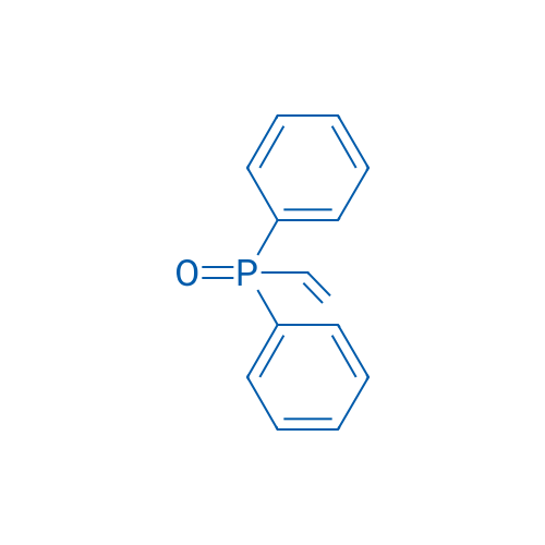 Diphenyl(vinyl)phosphine oxide 250mg