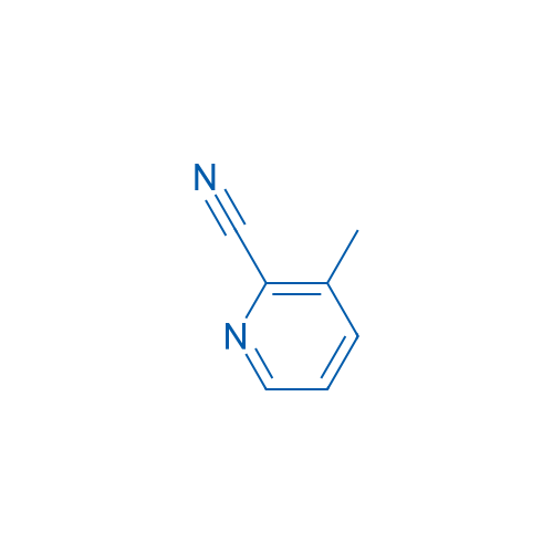 2-Cyano-3-methylpyridine 100g