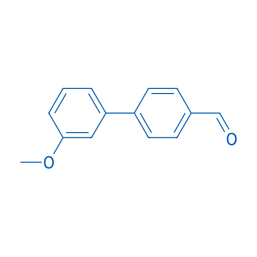 3'-Methoxy-[1,1'-biphenyl]-4-carbaldehyde 100mg