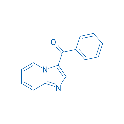 Imidazo[1,2-a]pyridin-3-yl(phenyl)methanone 1g