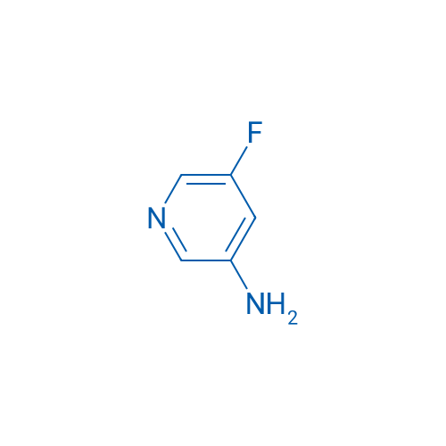 5-Fluoropyridin-3-amine 25g