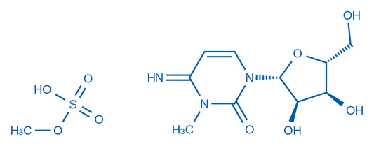 3-Methylcytidine methosulfate 100mg