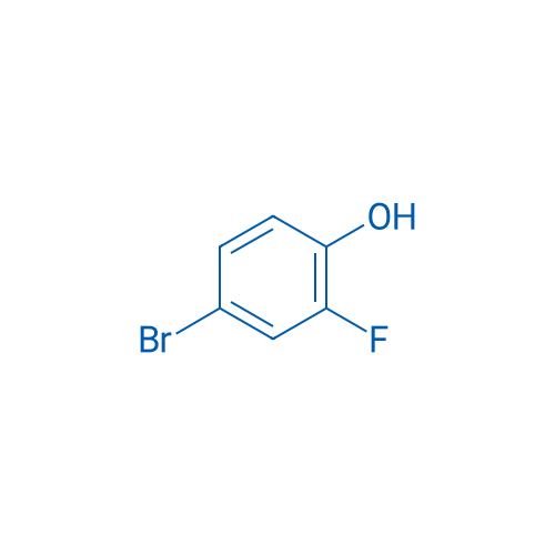 4-Bromo-2-fluorophenol 25g