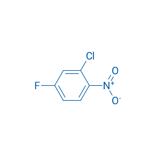 2-Chloro-4-fluoronitrobenzene 500g
