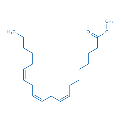 Dihomo-γ-Linolenic acid methyl ester 250mg
