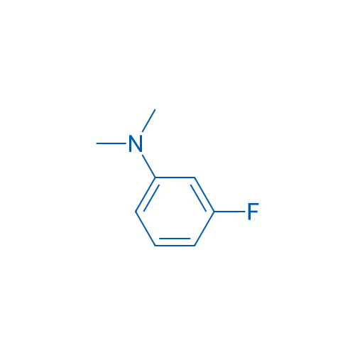3-Fluoro-N,N-dimethylaniline 100mg