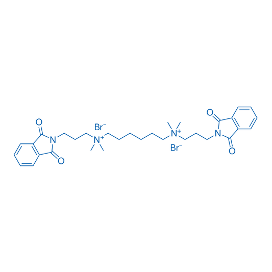 W-84 dibromide 10mg