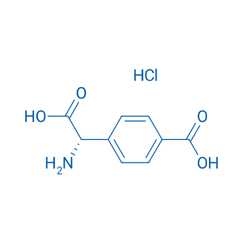 H-Phg(4-COOH)-OH 25mg