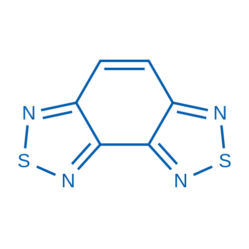 Benzo[1,2-c:3,4-c']bis([1,2,5]thiadiazole) 1g