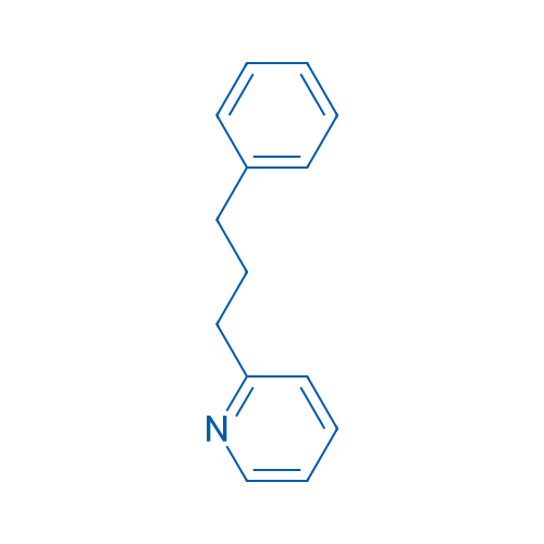 2-(3-Phenylpropyl)pyridine 5g