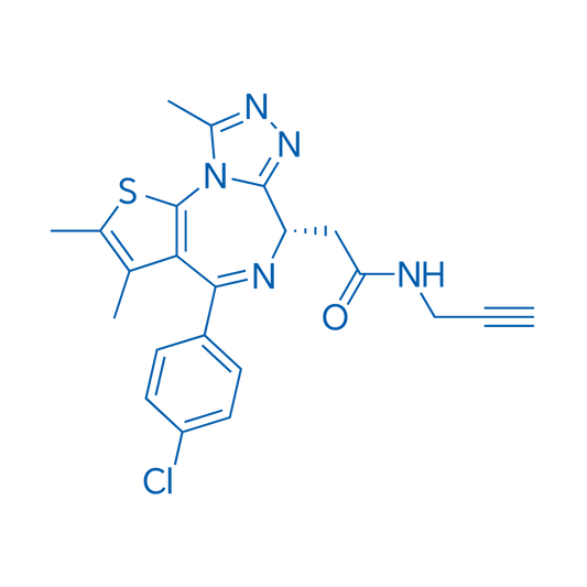 (+)-JQ1 PA 50mg