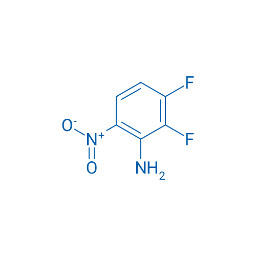 2,3-Difluoro-6-nitroaniline 100g
