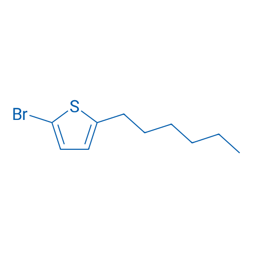2-Bromo-5-hexylthiophene 250mg