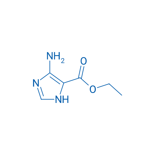 Ethyl 4-amino-1H-imidazole-5-carboxylate 10g