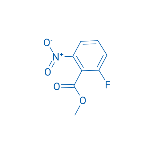 Methyl 2-fluoro-6-nitrobenzoate 25g
