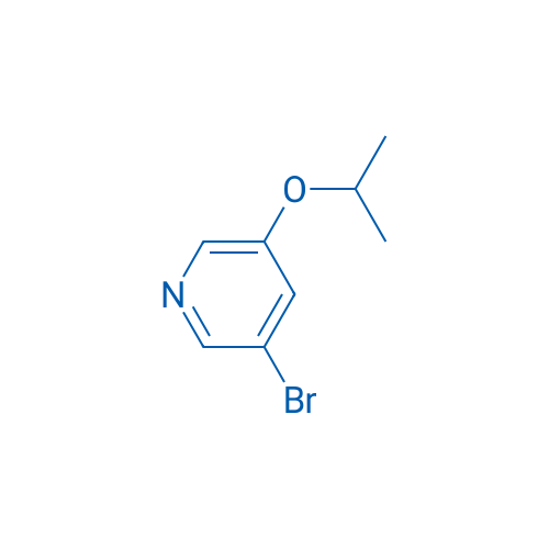 3-Bromo-5-isopropoxypyridine 5g