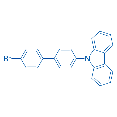 9-(4'-Bromo-[1,1'-biphenyl]-4-yl)-9H-carbazole 25g