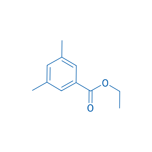 Ethyl 3,5-dimethylbenzoate 1g