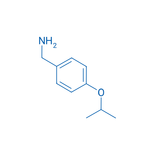 4-Isopropoxybenzylamine 1g