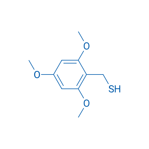 (2,4,6-Trimethoxyphenyl)methanethiol 25g