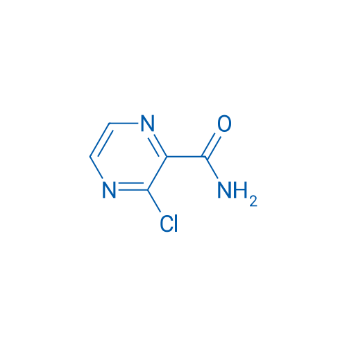 3-Chloropyrazine-2-carboxamide 5g