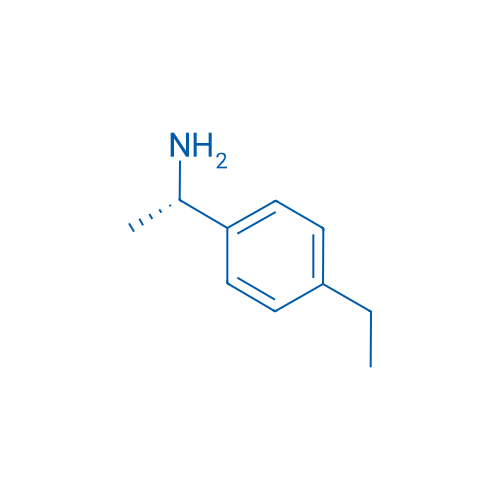 (S)-1-(4-Ethylphenyl)ethanamine 1g