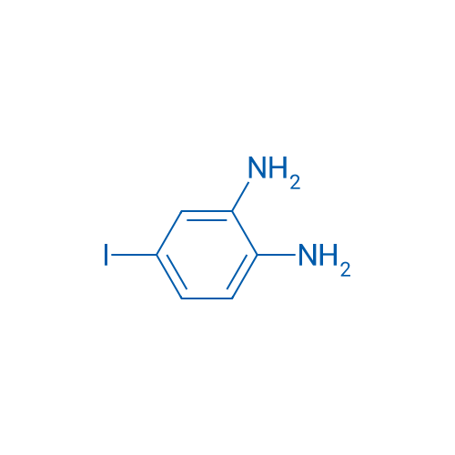 4-Iodobenzene-1,2-diamine 25g