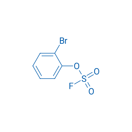2-Bromophenyl sulfurofluoridate 1g