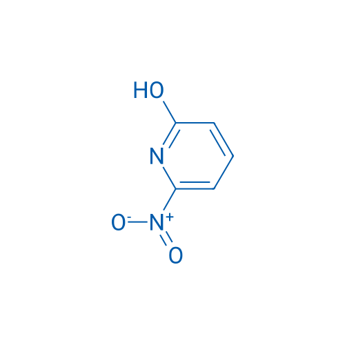 6-Nitropyridin-2-ol 250mg