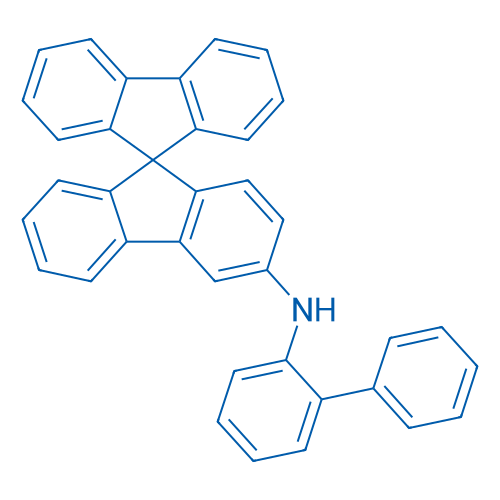 N-([1,1'-Biphenyl]-2-yl)-9,9'-spirobi[fluoren]-3-amine 5g