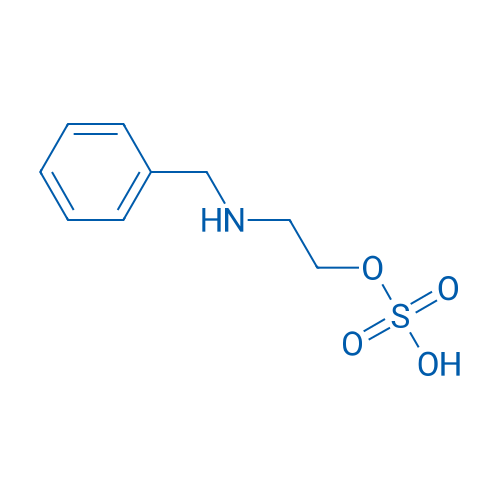2-(Benzylamino)ethyl hydrogen sulfate 25g