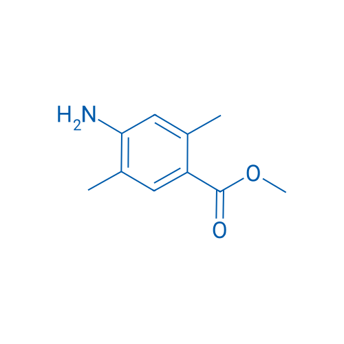 Methyl 4-amino-2,5-dimethylbenzoate 1g
