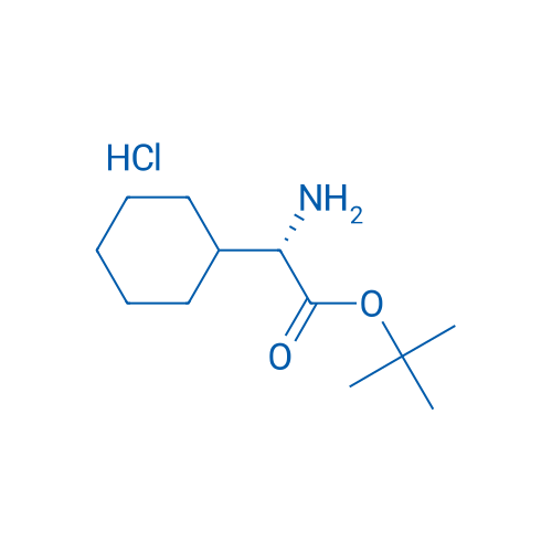 H-Chg-OtBu·HCl 5g