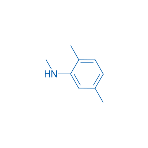 N,2,5-Trimethylaniline 250mg