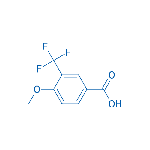 4-Methoxy-3-(trifluoromethyl)benzoic acid 100g