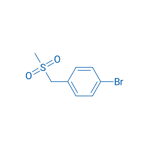 1-Bromo-4-((methylsulfonyl)methyl)benzene 100g
