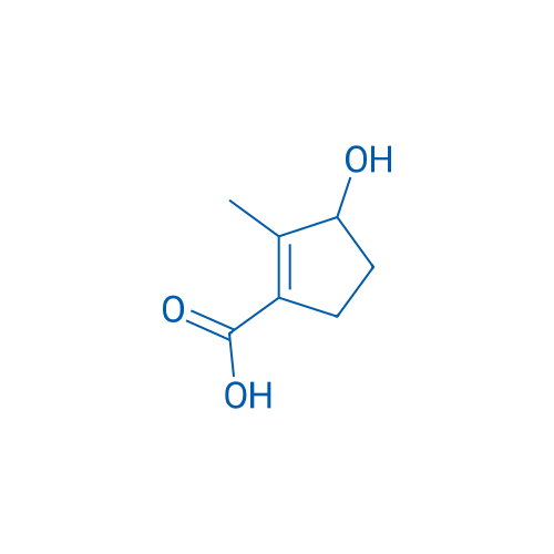 3-HYDROXY-2-METHYLCYCLOPENT-1-ENE-1-CARBOXYLIC ACID 250mg