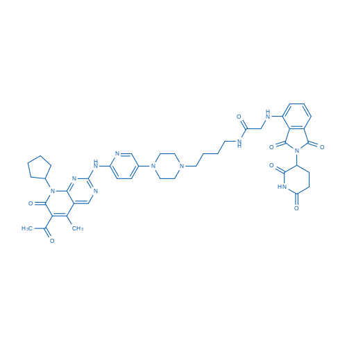 CDK4/6-IN-11 1mg