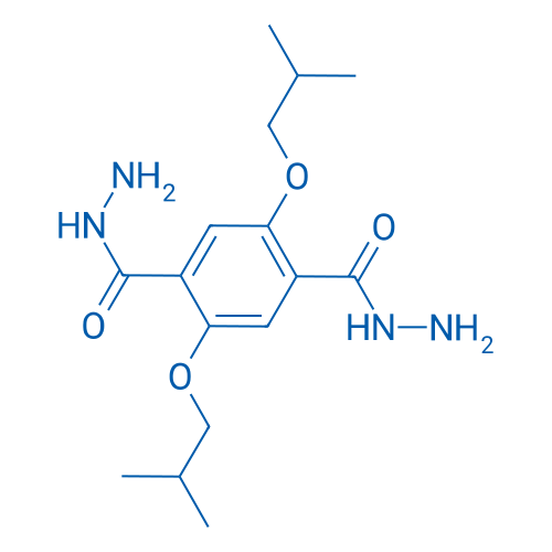 2,5-Diisobutoxyterephthalohydrazide 250mg