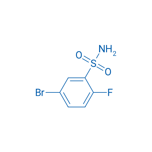 5-Bromo-2-fluorobenzenesulfonamide 5g