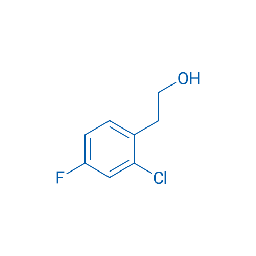 2-(2-Chloro-4-fluorophenyl)ethanol 5g