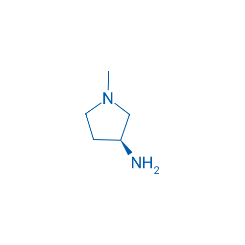 (S)-1-Methylpyrrolidin-3-amine 1g